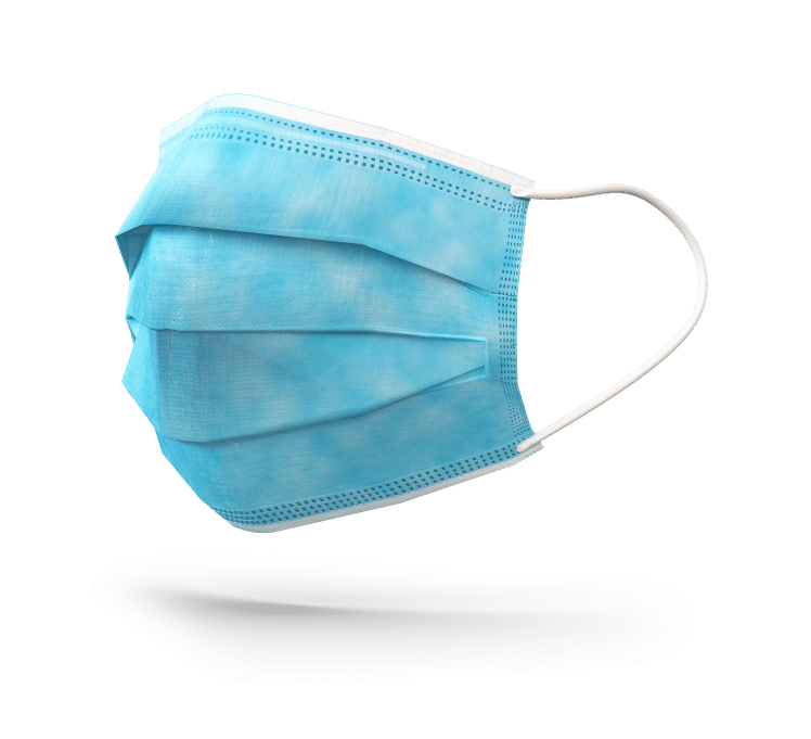 Star Care surgical mask